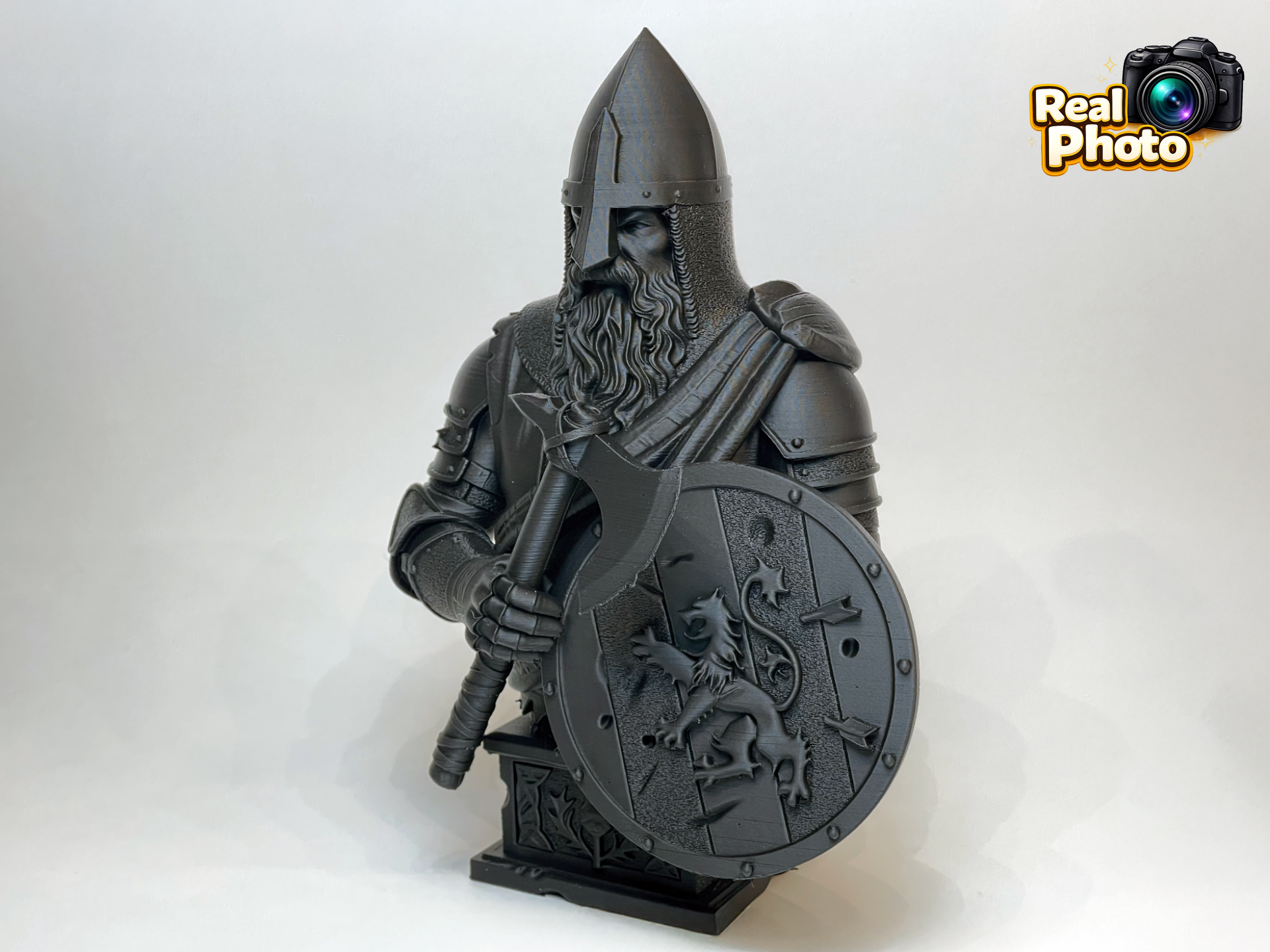 Scottish Knight II – Highland Guardian