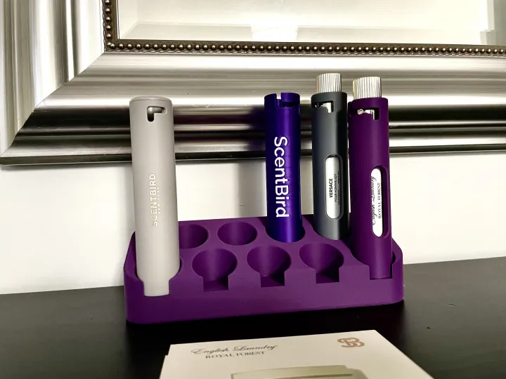 Scentbird Perfume Case Holder