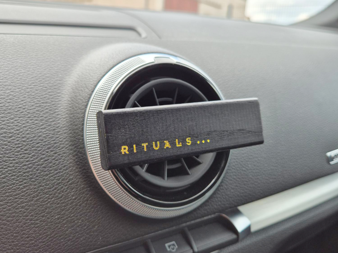 Rituals Holder Clip for Audi A3 8V / Q2 GA