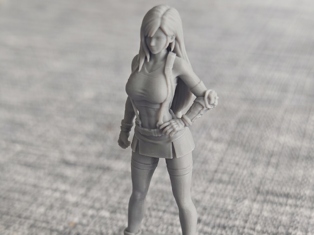 Tifa Lockhart (Final Fantasy)