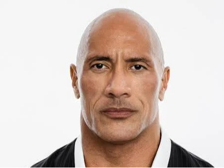 the rock statue