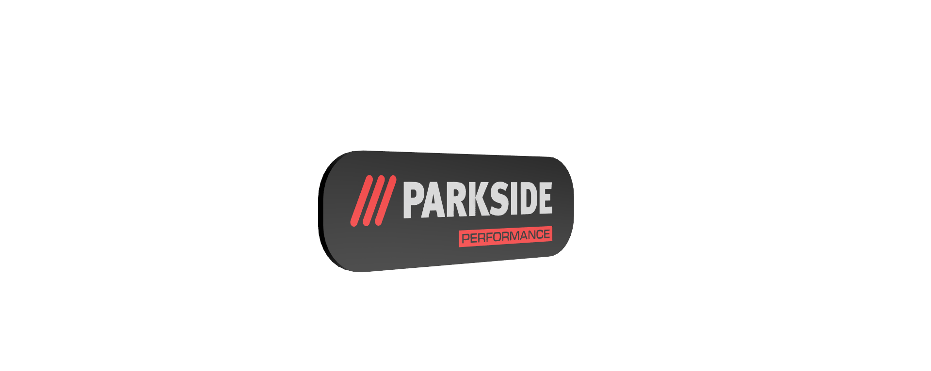 Parkside Performance Magnet Logo