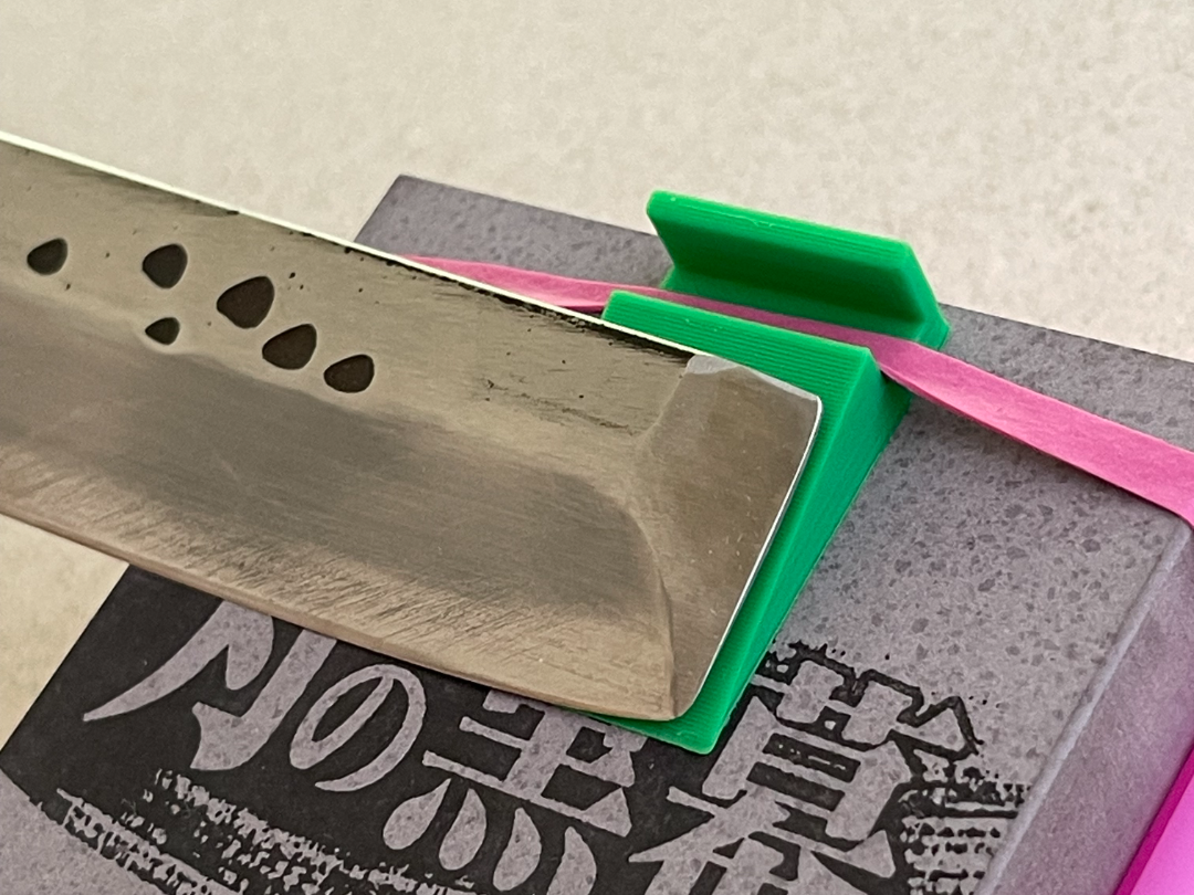 PerfectEdge - Angle Guide For Knife Sharpening