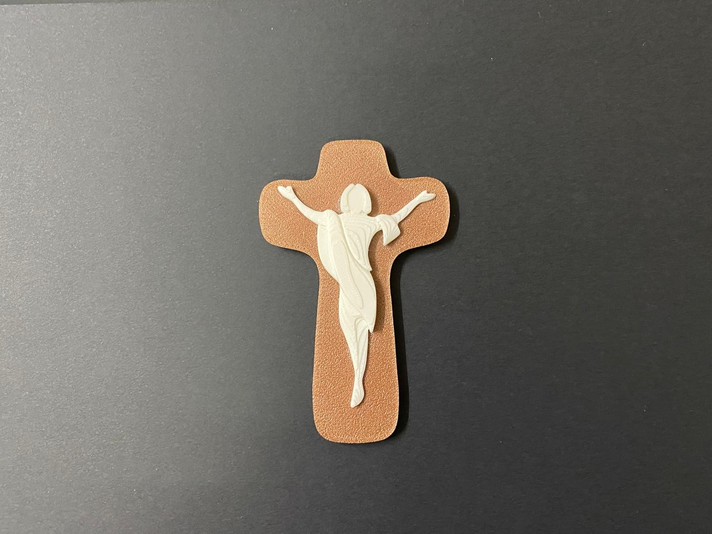 Resurrected Christ