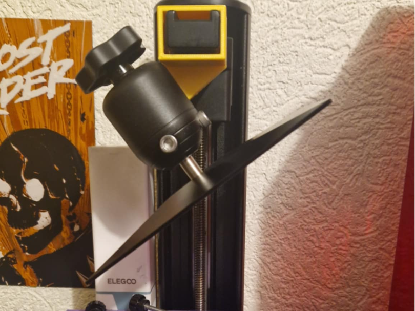 Elegoo Mars 4 Resin Drainer