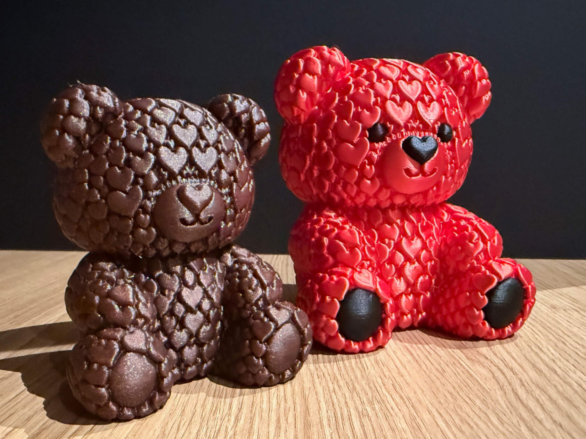 Love Bear - Valentine's Day