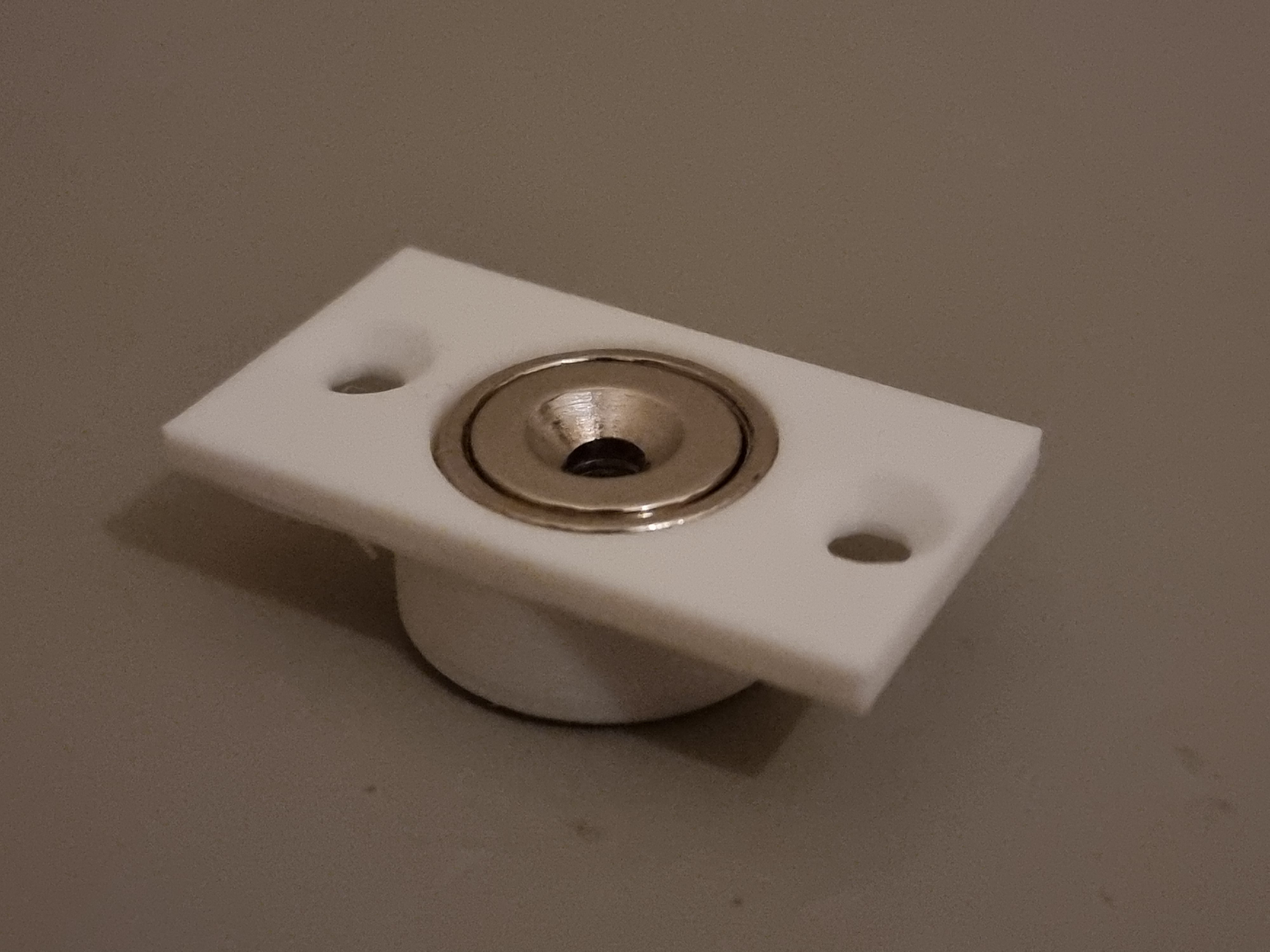 Magnetic Door Catch - Magnet Catch For Closet Door