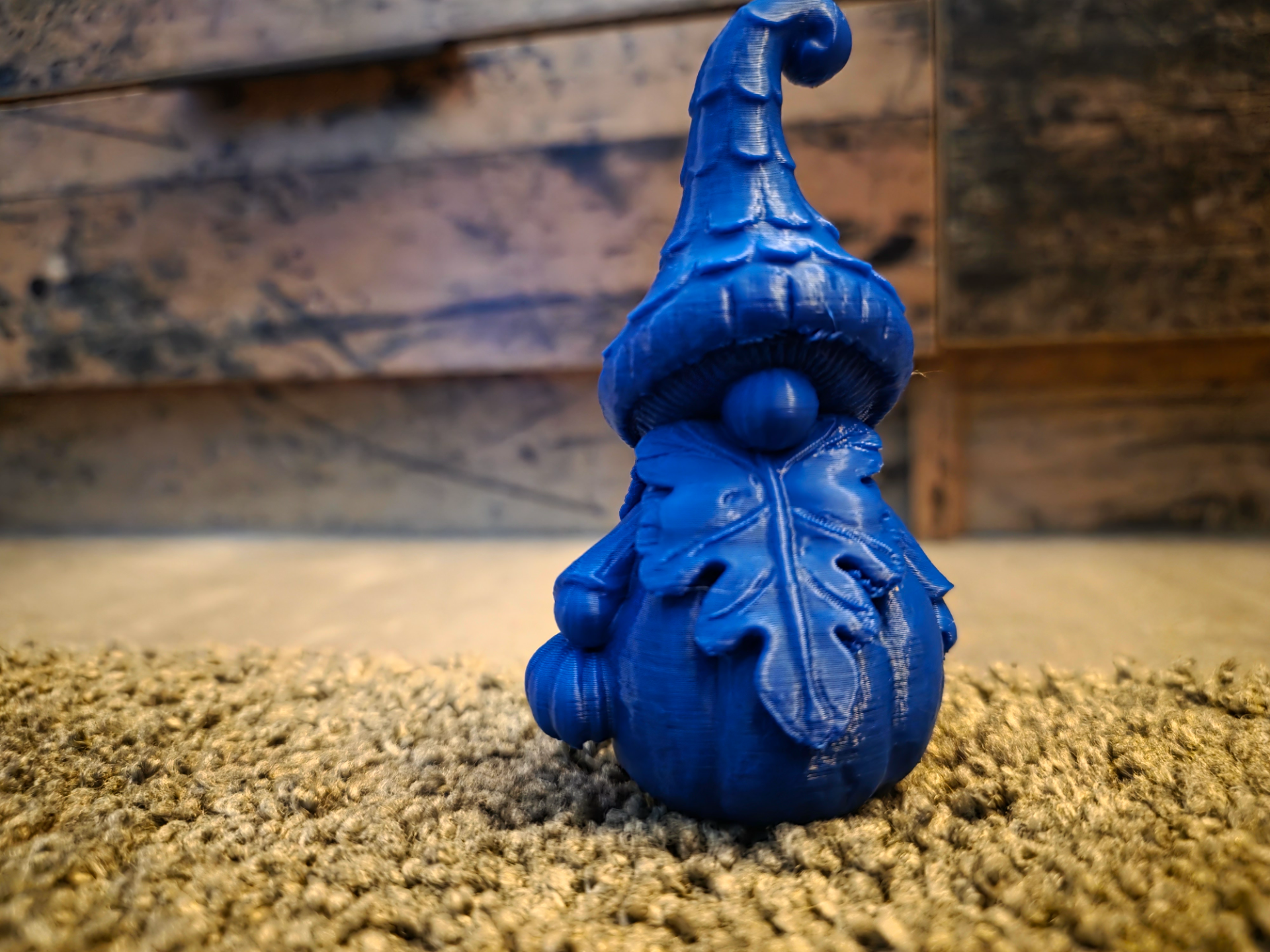 spring gnome man 2026 2/2