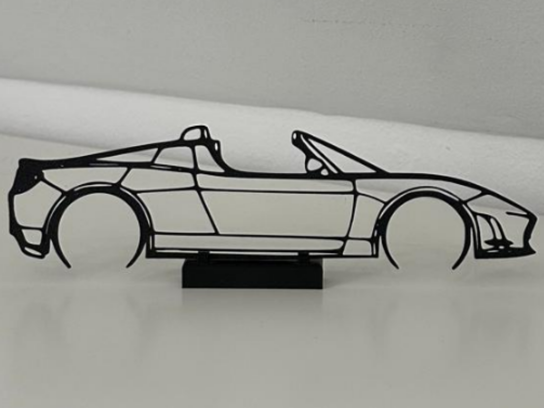 Tesla Roadster