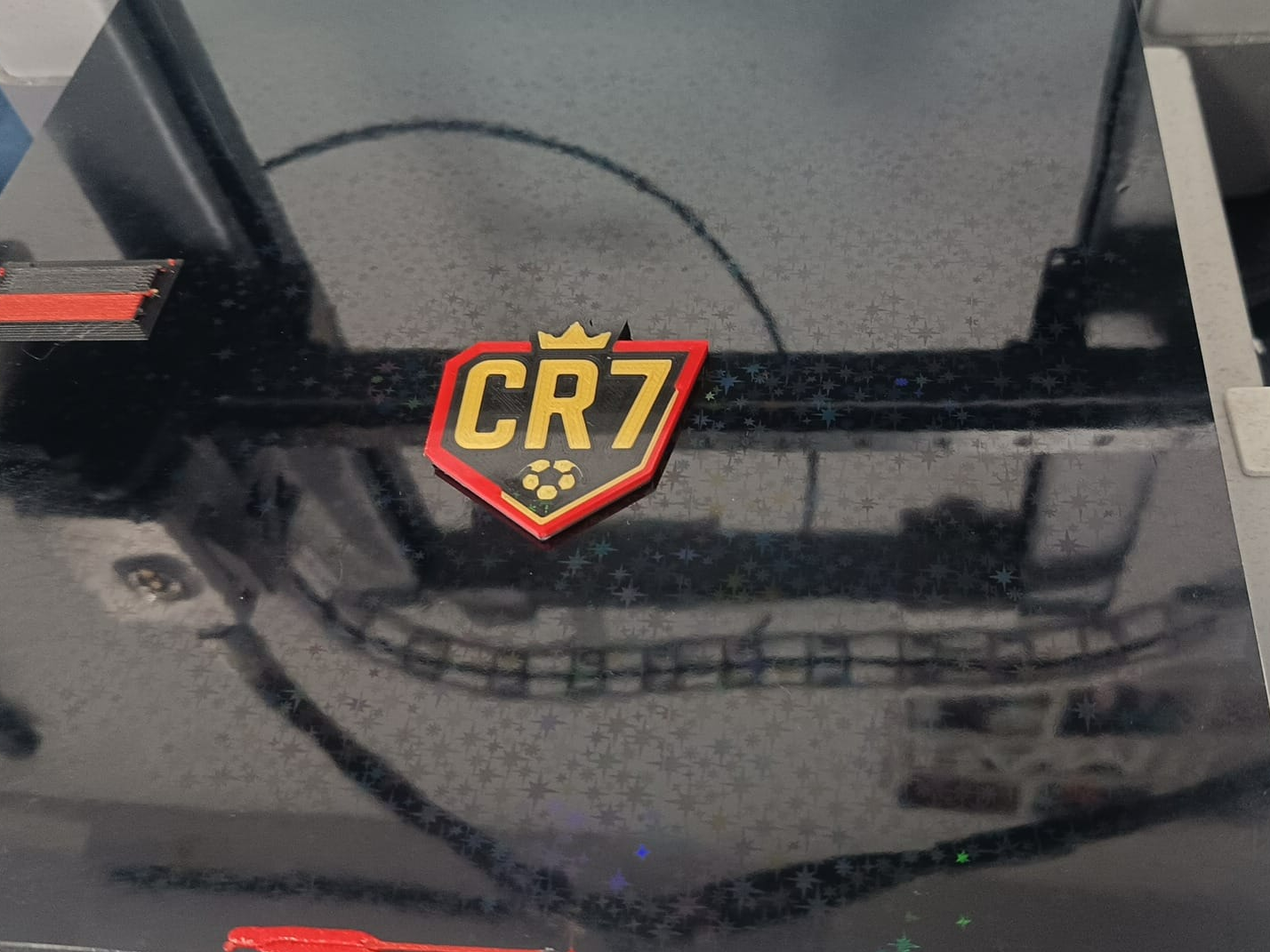 CR7