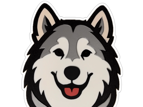 Alaskan Malamute