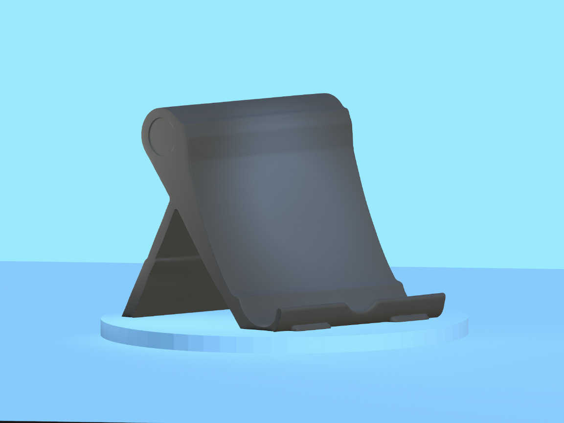 Zfold Stand