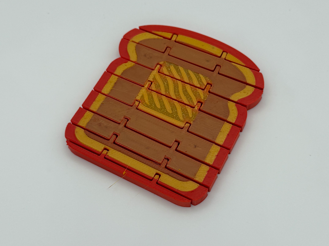 Flexi Toast