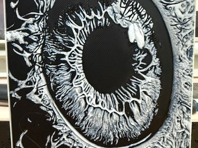 eye-eye