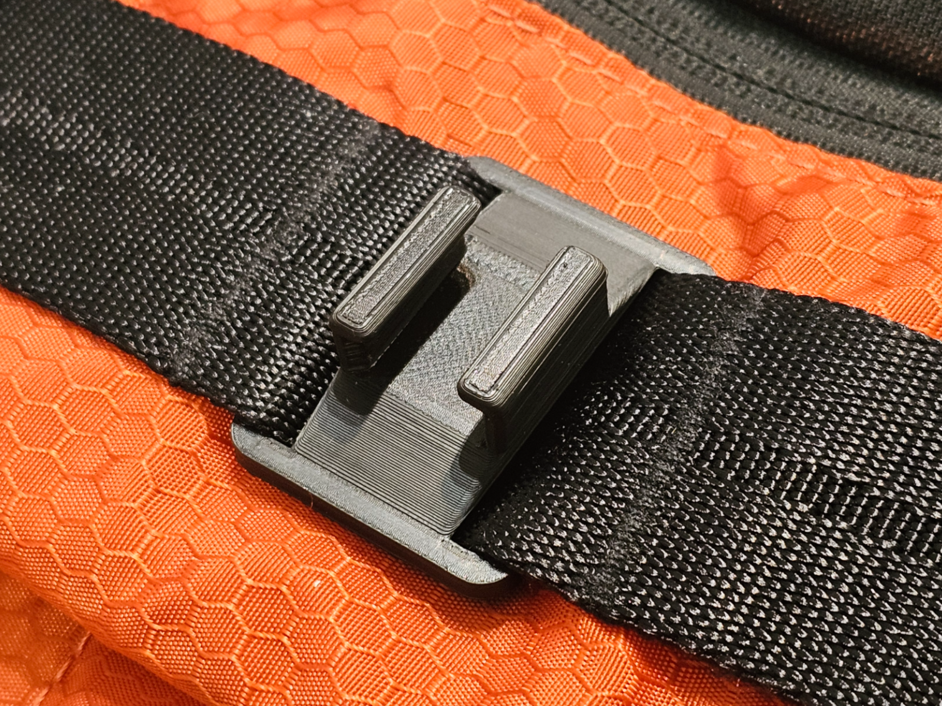 EDC - MOLLE (38mm) | QUICK-CLIP (GEN 3)