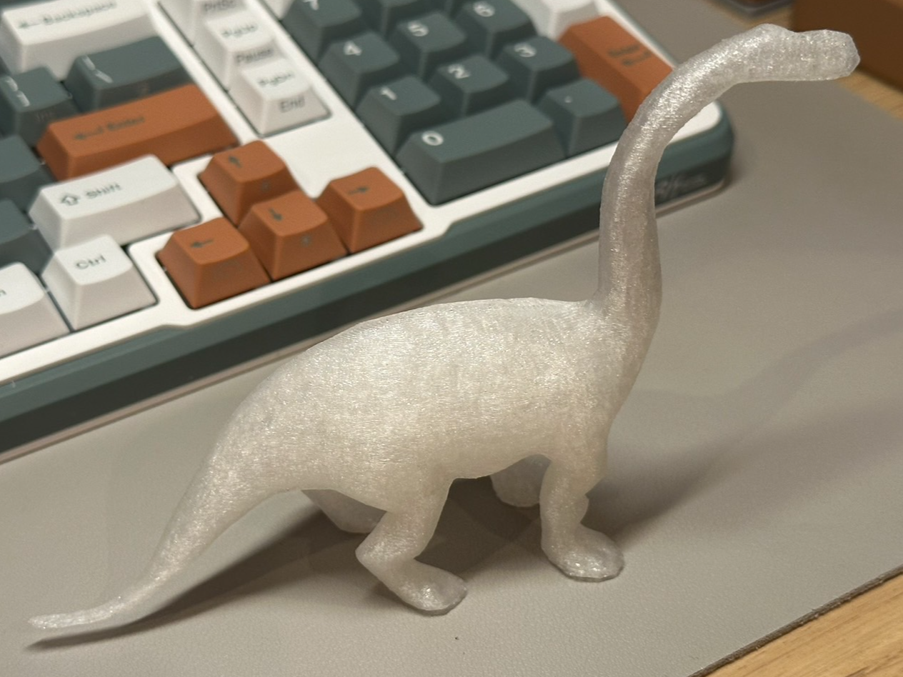 LowPolySaurus