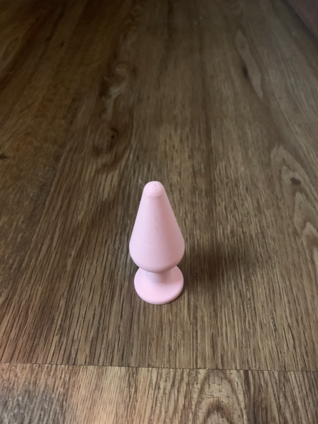 Small butt plug, anal plug, sex toy