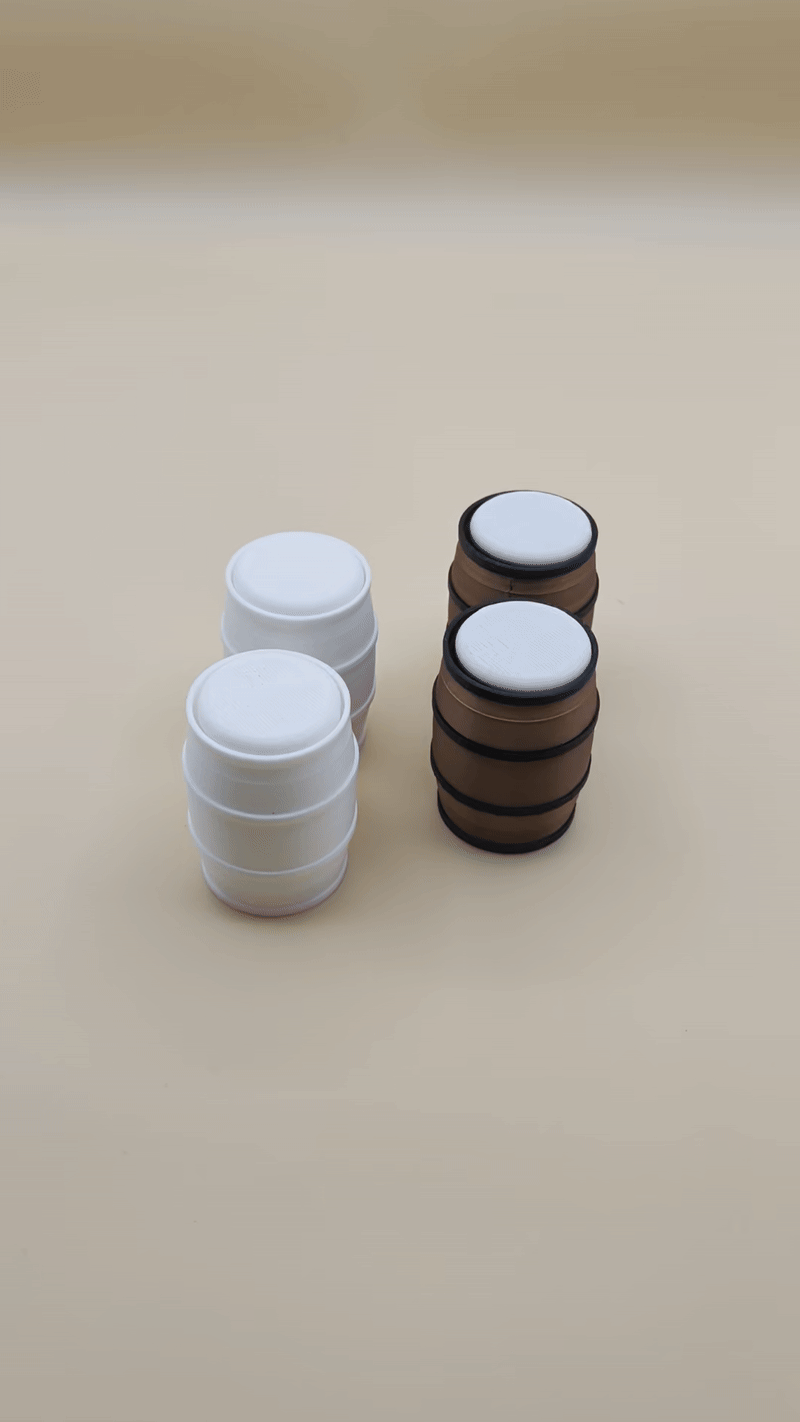 Bongo Drum Fidget