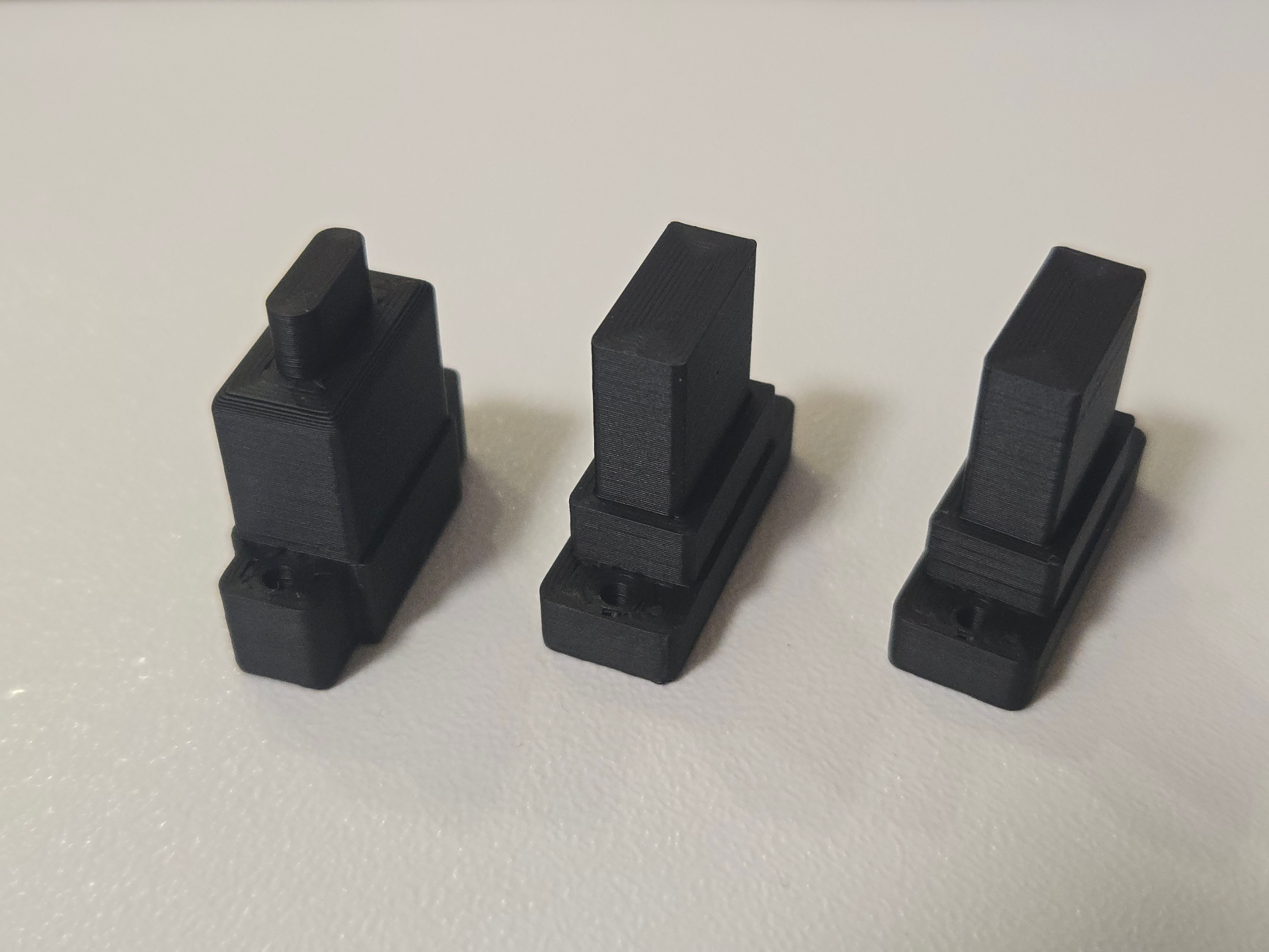 DeepCool CH160 USB Front Panel Stubs