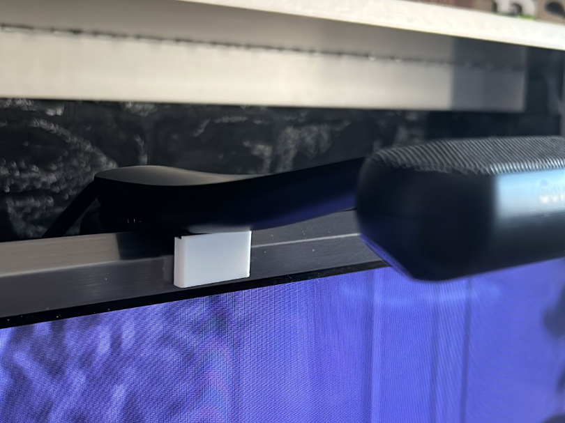 Govee Envisual TV  T2 Adapter für Kamera