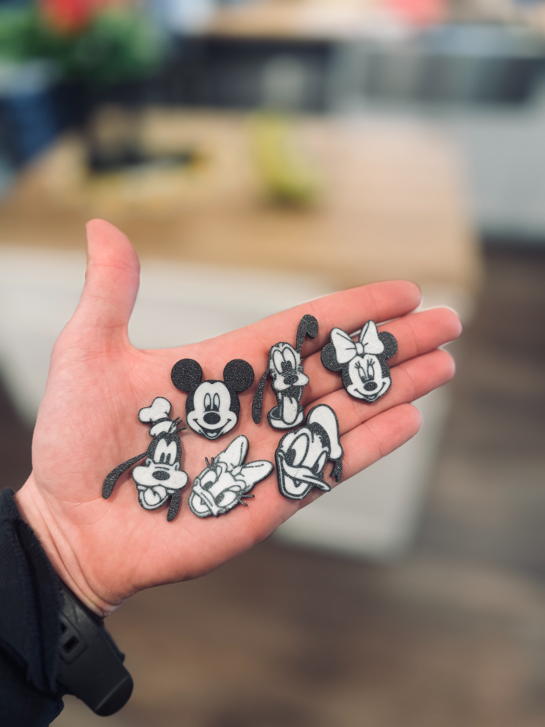 Disney Magnets