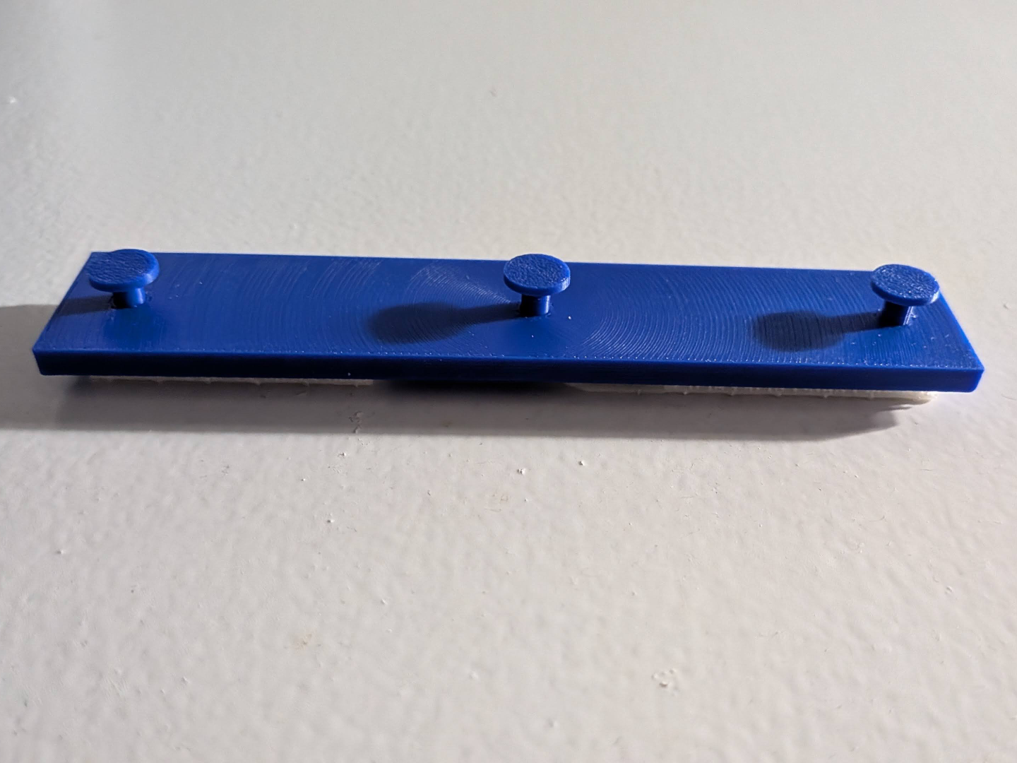 Flexi Tie Hanging Rack