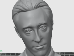 star trek data bust startrek Data