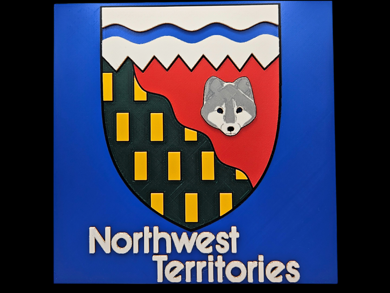 Northwest Territories (Canada's Prov &Territories)
