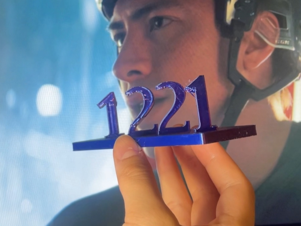 Heated Rivalry Room Numbers Dual Perspective
