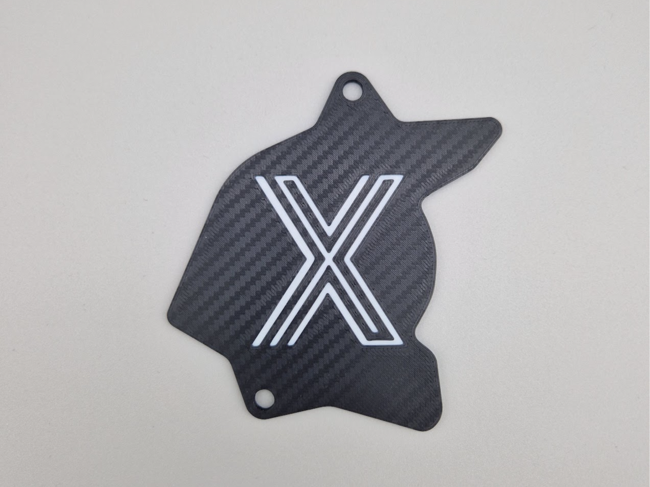 Beta rr 125 Lc 2017-2020 Ketenschutz FlairX Logo