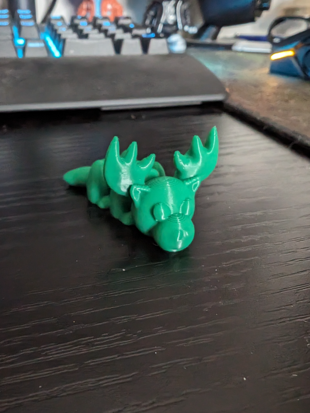 Moose Mini