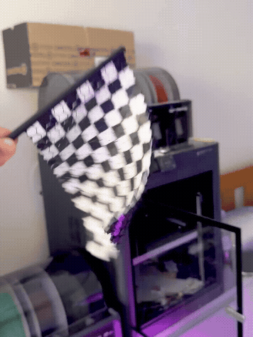FlexWeave Fabric-Style (Other) Flags