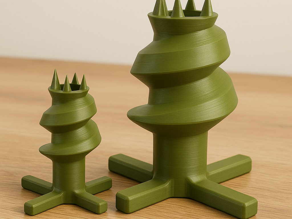 Garden Spiral Weed Plucker