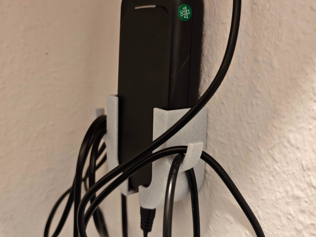 Touroll B1 Charger Mount (C80-V420A20)