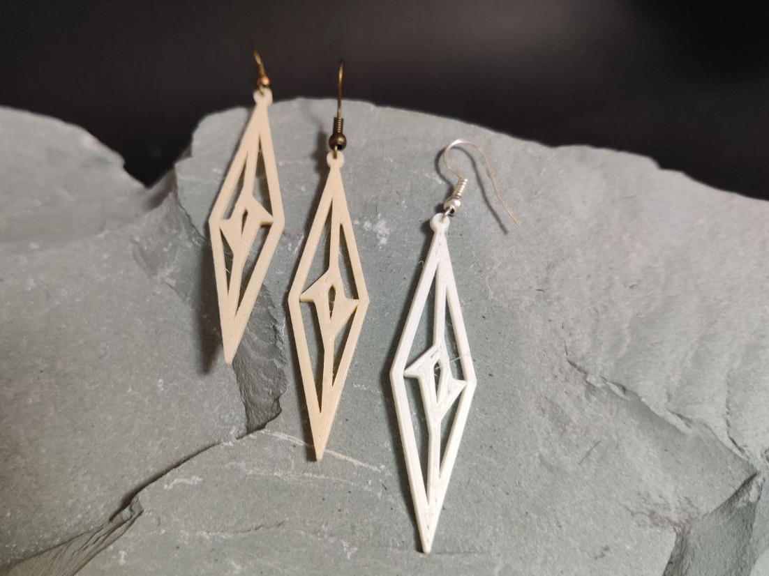 Geometric Asymmetry