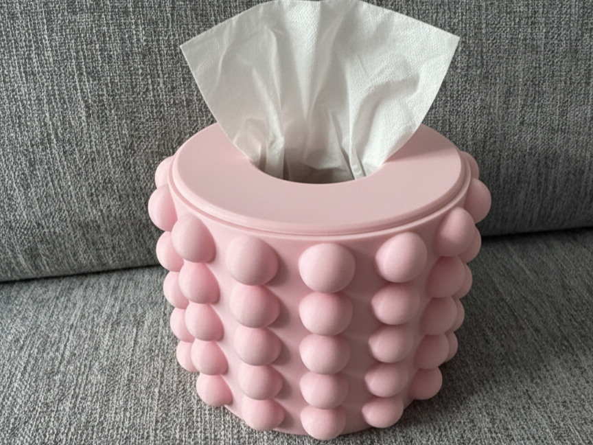 Taschentuchbox