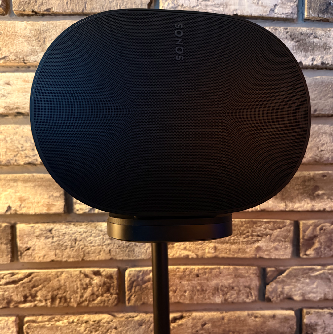 Sonos Era300 Adapterplatte für Sonos Play:1/One