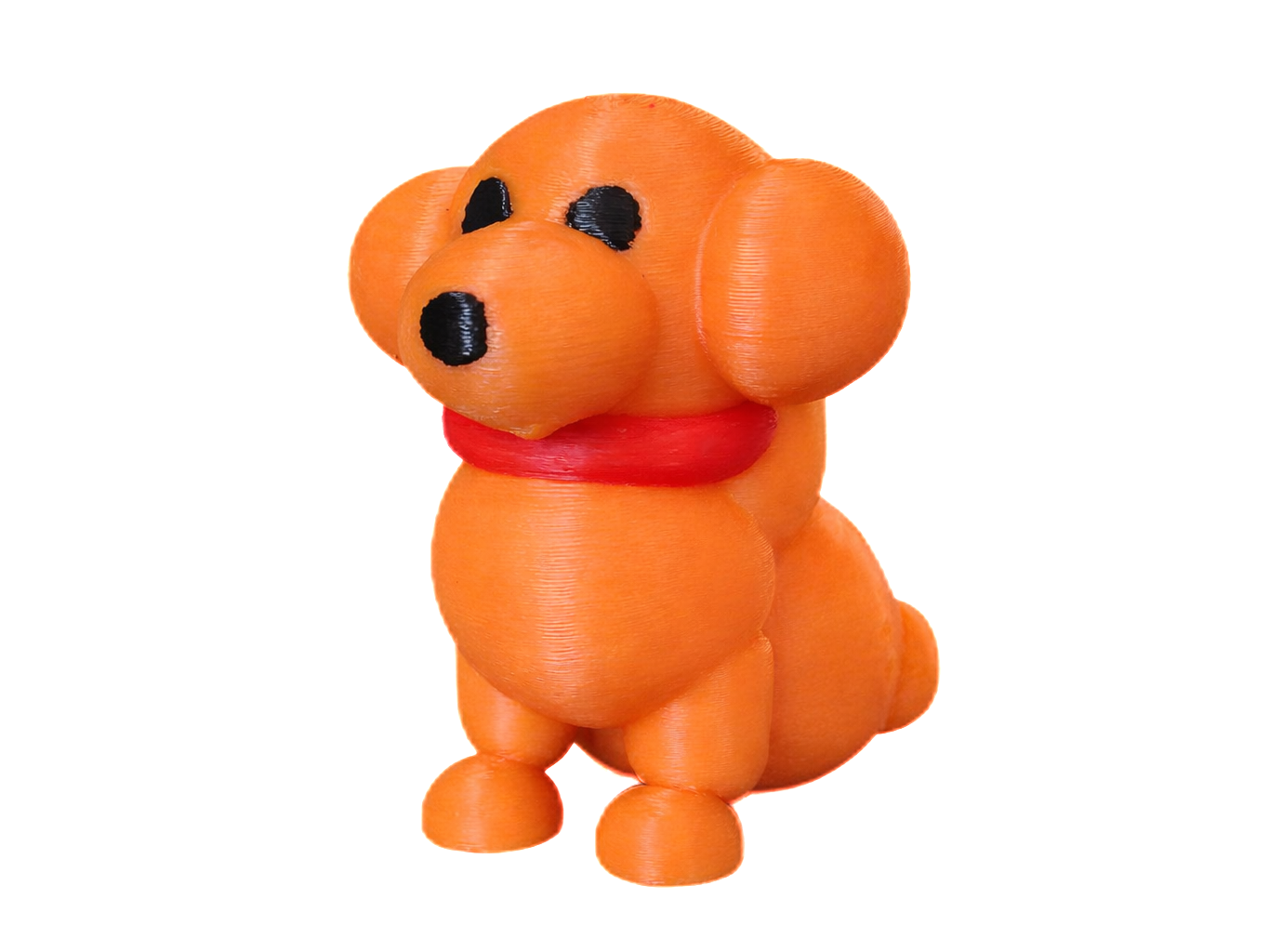 Chonky Dog