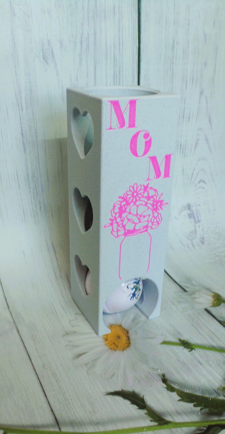 Bath Bomb Dispenser