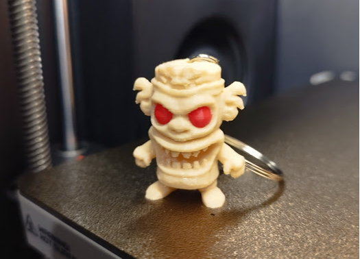 Tiki Guardian