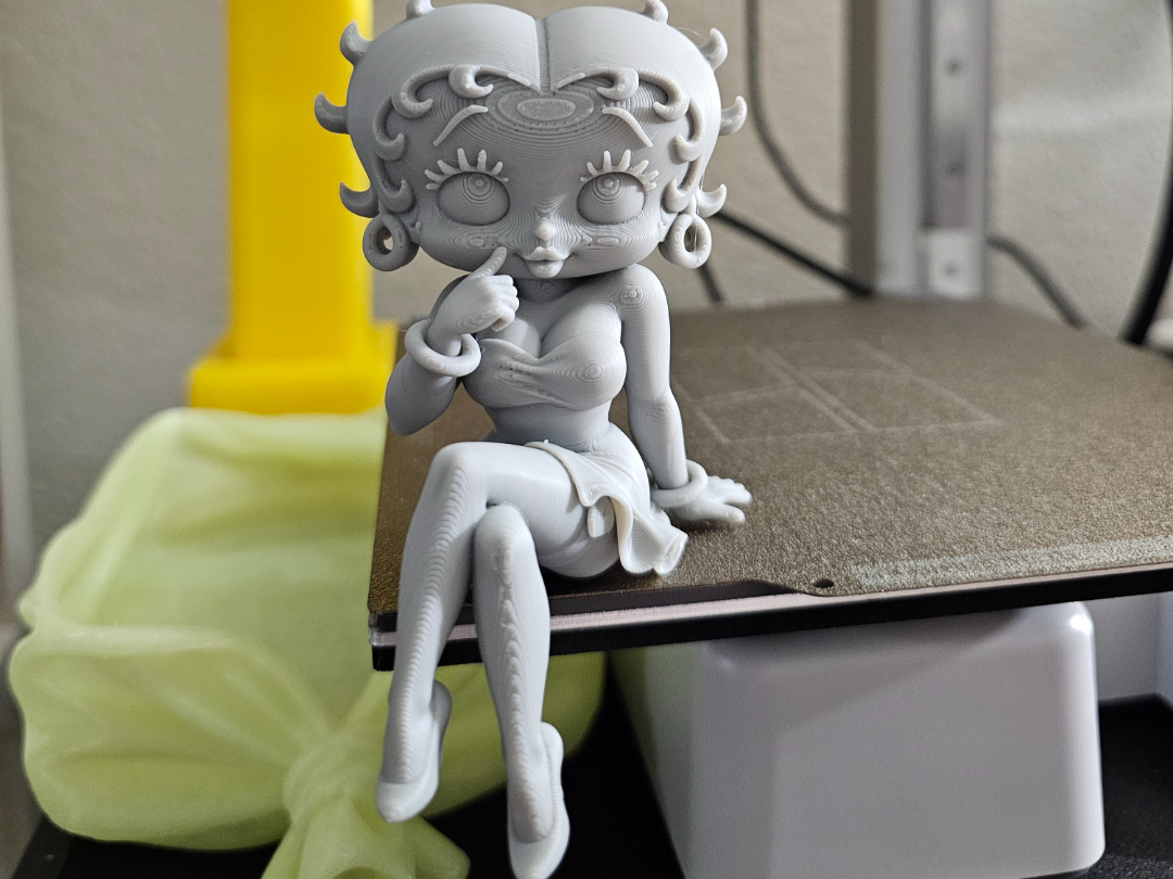 Betty Boop