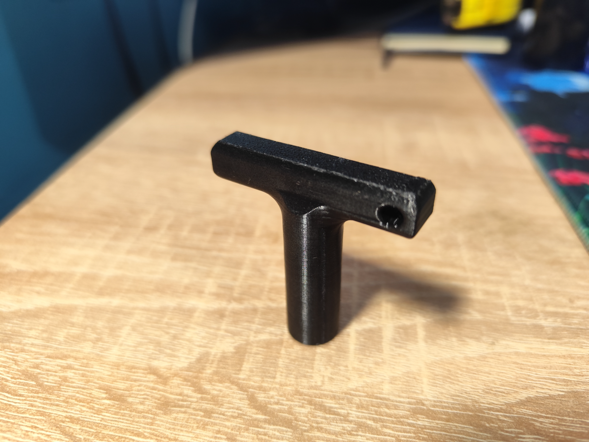 Squere key 8mm
