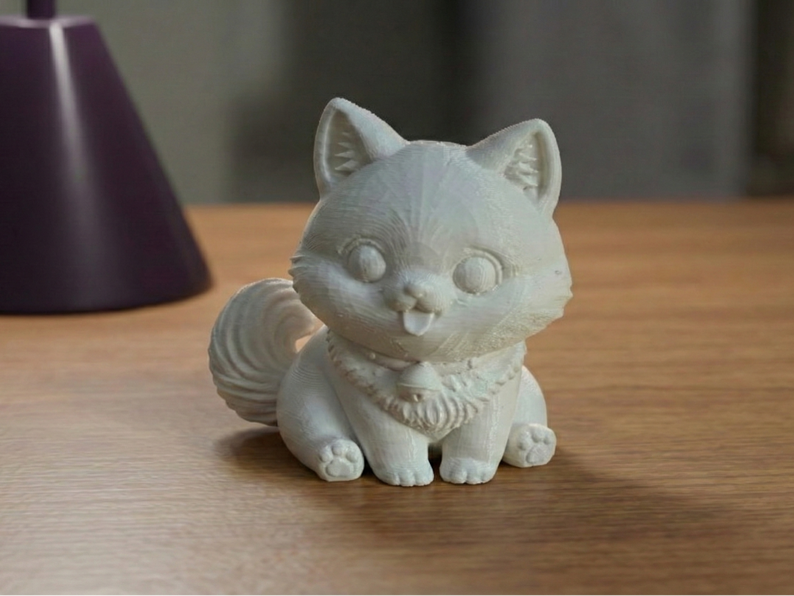 Cute Shiba Inu