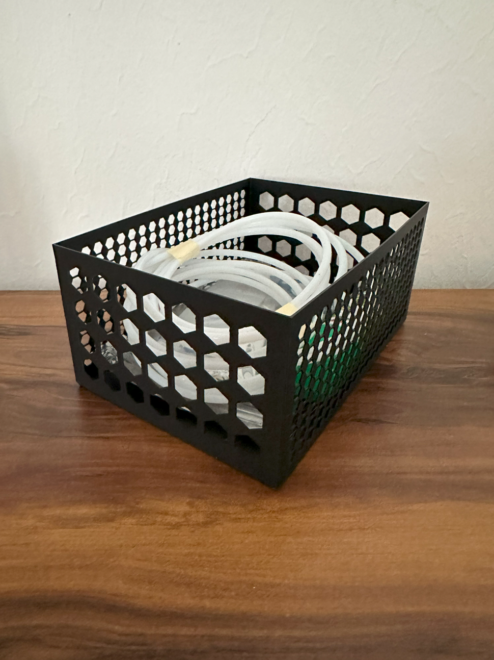 Eco Storrage box Organizer box Only 83g material