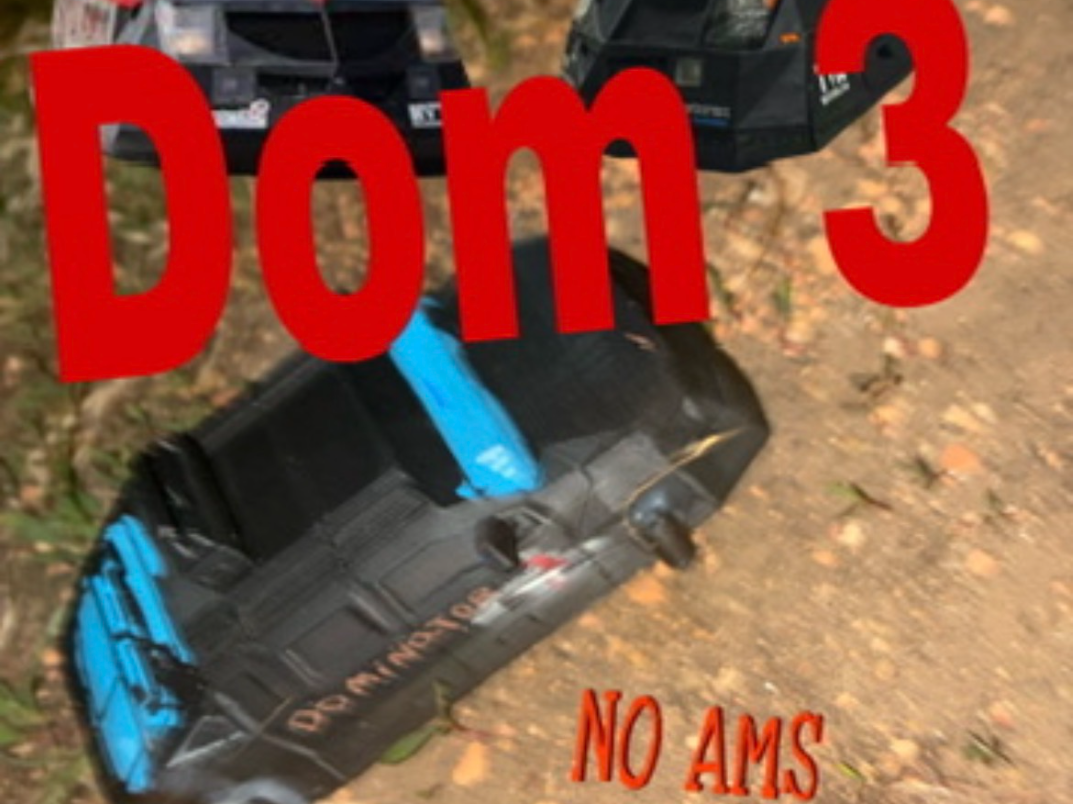 dominator 3
