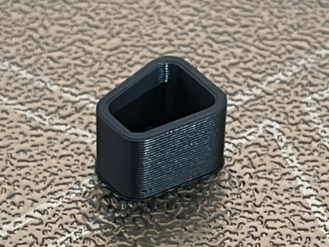 Husqvarna 701/KTM 690 Gasspiel / throttle spacer