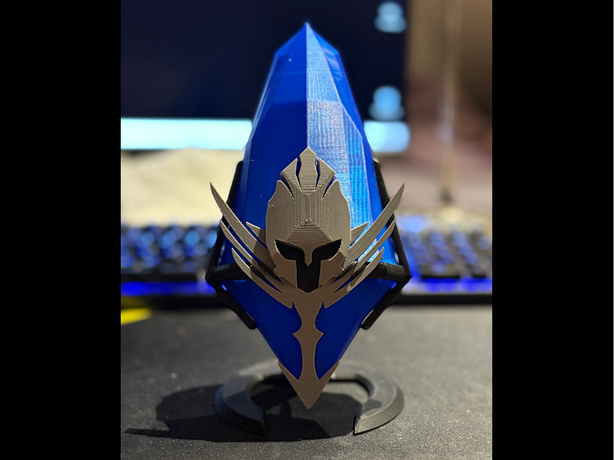 Shard with Stand [Raid shadow Legends]