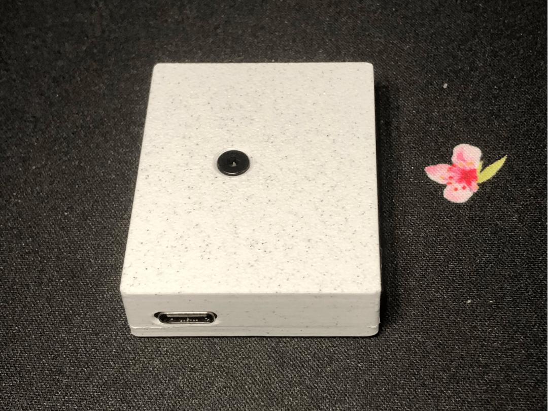 Presence mmWave and light sensors