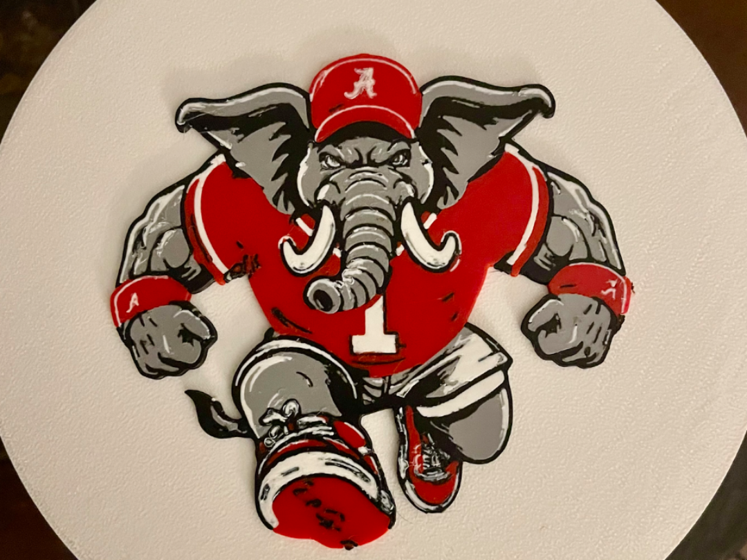 Alabama Crimson Tide