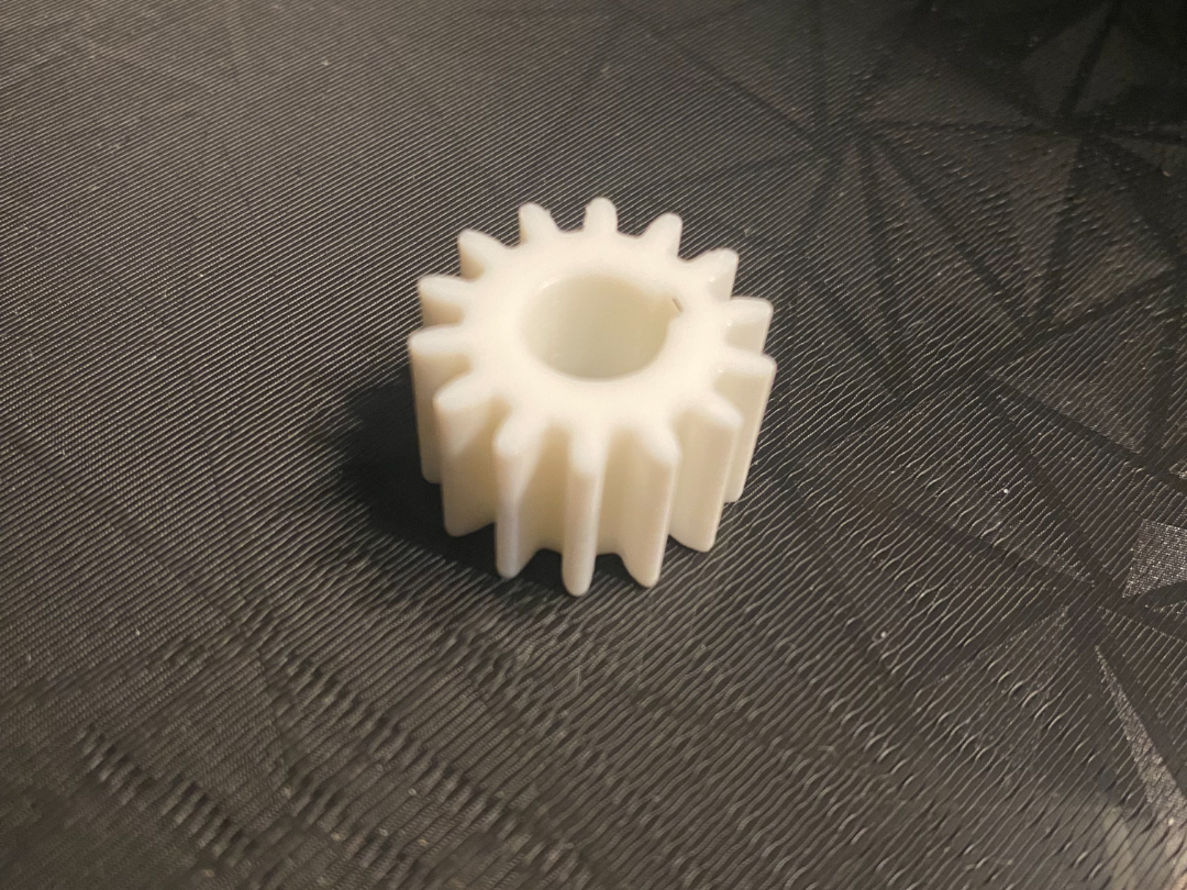 Robotics 14 Tooth Gear